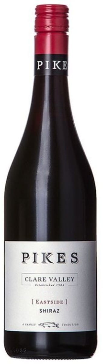 2015 | Pikes | Eastside Shiraz at CaskCartel.com