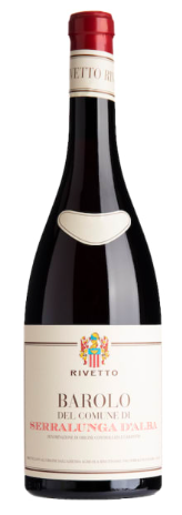 2018 | Rivetto | Barolo del Comune di Serralunga d'Alba at CaskCartel.com