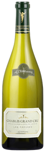 2011 | La Chablisienne | Les Preuses at CaskCartel.com