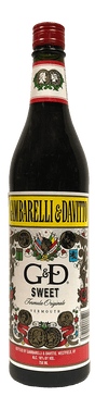 Gambarelli & Davitto | Sweet Vermouth - NV at CaskCartel.com