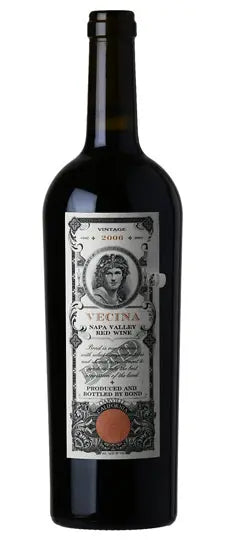 2006 | BOND | Vecina at CaskCartel.com