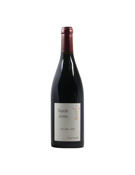 2019 | Domaine Naudin-Ferrand | Bourgogne Hautes Cotes de Nuits Myosotis Arvenis at CaskCartel.com