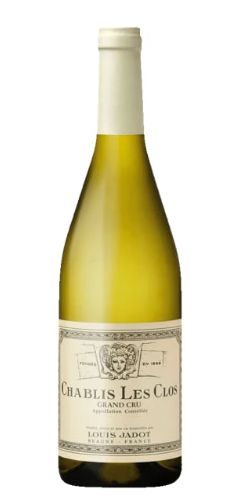 2021 | Louis Jadot | Les Clos at CaskCartel.com