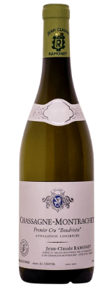 2019 | Domaine Ramonet | Boudriotte at CaskCartel.com