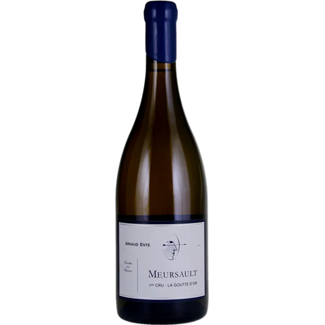 2002 | Domaine Arnaud Ente | Meursault at CaskCartel.com