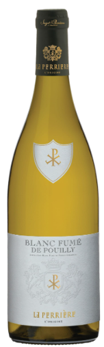 2021 | Domaine de La Perriere | Blanc Fume De Pouilly at CaskCartel.com