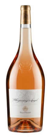 2021 | Château d'Esclans | Whispering Angel Rose (Double Magnum) at CaskCartel.com