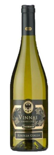 2021 | Jermann | Vinnae Servus Cella Ribolla Gialla Venezia Giulia IGT at CaskCartel.com