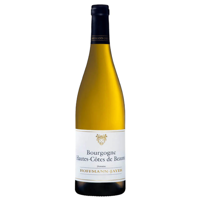 2019 | Domaine Hoffmann-Jayer | Bourgogne Hautes Cotes de Beaune Blanc (Magnum) at CaskCartel.com
