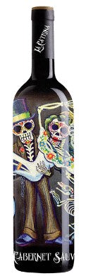 La Catrina Vino | Cabernet Sauvignon - NV at CaskCartel.com