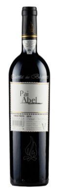 2016 | Quinta das Bageiras | Pai Abel Tinto at CaskCartel.com