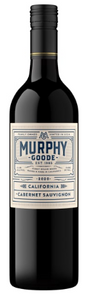 2020 | Murphy-Goode | Cabernet Sauvignon at CaskCartel.com