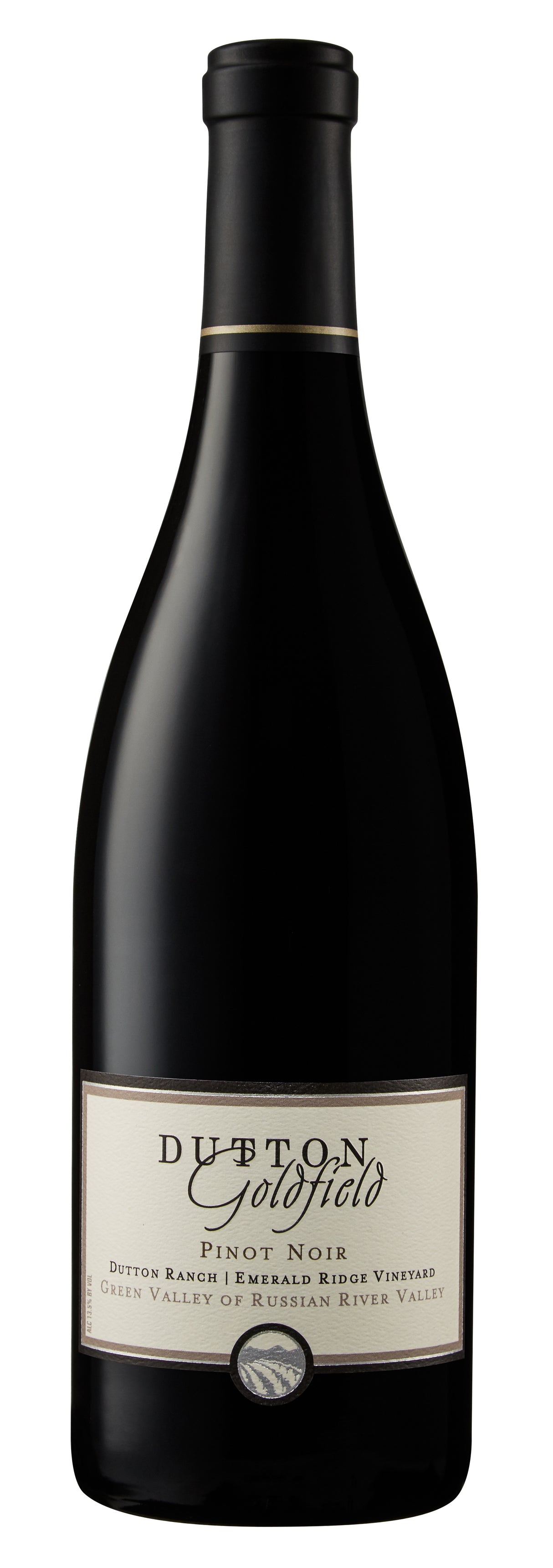 Dutton-Goldfield Winery | Dutton Ranch Emerald Ridge Vineyard Pinot Noir - NV at CaskCartel.com