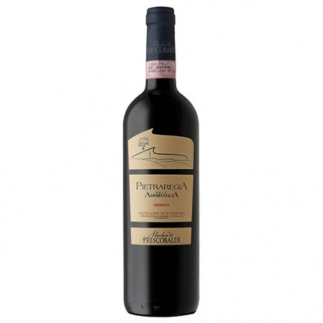 2014 | Marchesi Frescobaldi | Pietra Regia dell'Ammiraglia at CaskCartel.com