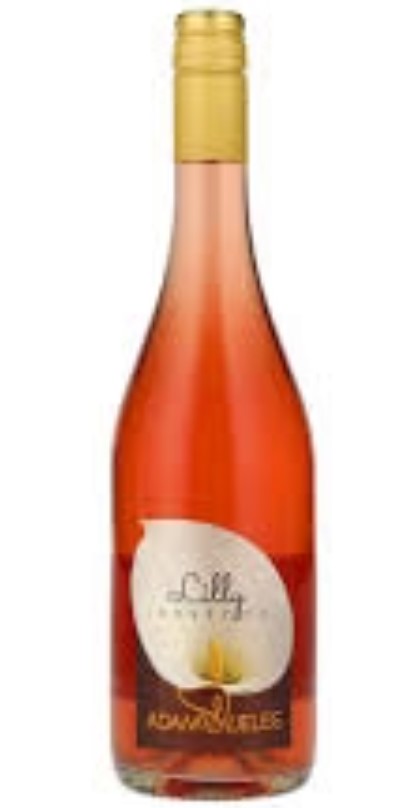 Weingut Familie Adam-Lielig | Lilly Rosecco - NV at CaskCartel.com