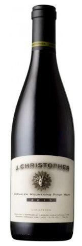 2017 | J. Christopher Wines | Medici Vineyard Pinot Noir at CaskCartel.com