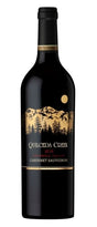 2018 | Quilceda Creek Winery | Galitzine Vineyard Cabernet Sauvignon at CaskCartel.com