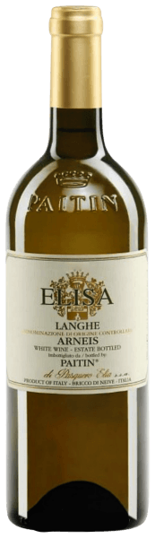 Paitin | Vigna Elisa Langhe Arneis - NV at CaskCartel.com