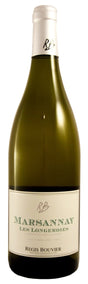 2019 | Regis Bouvier | Marsannay Longeroies Blanc at CaskCartel.com