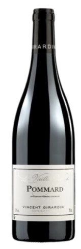2016 | Vincent Girardin | Pommard Les Vieilles Vignes at CaskCartel.com