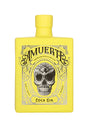Amuerte Coca Leaf Gin (Yellow Bottle) | 700ML at CaskCartel.com
