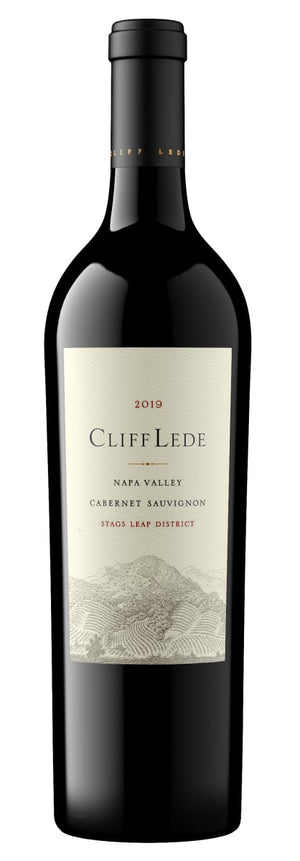 2019 | Cliff Lede Vineyards | Cabernet Sauvignon at CaskCartel.com