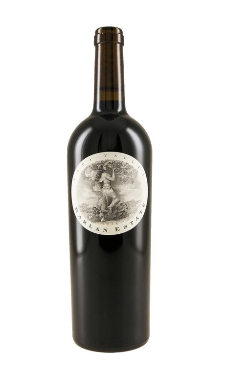 2014 | Harlan Estate | Napa Valley at CaskCartel.com