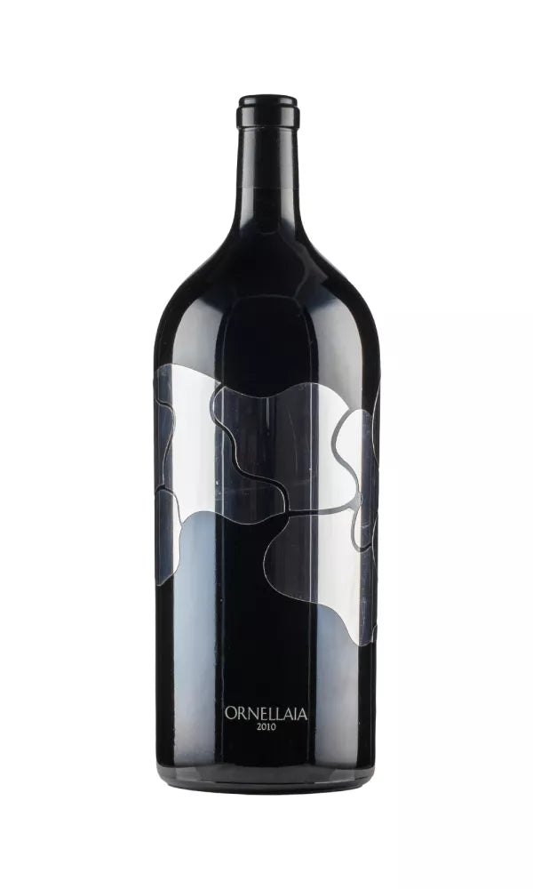 2010 | Ornellaia | Vendemmia d'Artista (Bottle 1) 6L at CaskCartel.com