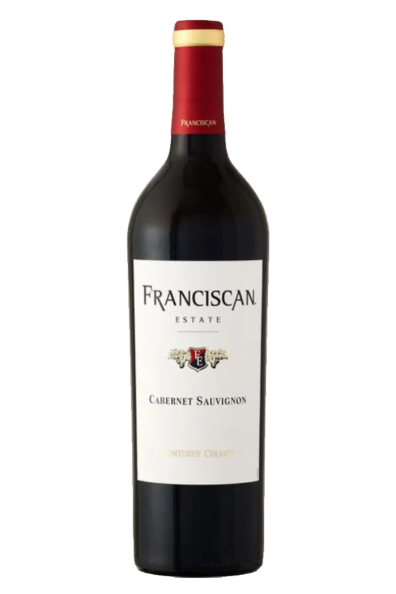 Franciscan Estate | Cabernet Sauvignon - NV at CaskCartel.com
