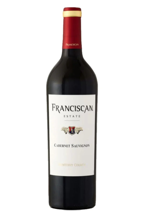 Franciscan Estate | Cabernet Sauvignon - NV at CaskCartel.com