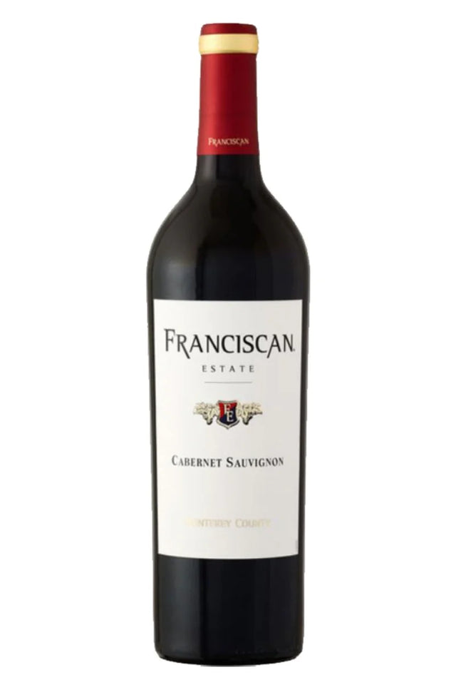 Franciscan Estate | Cabernet Sauvignon - NV at CaskCartel.com