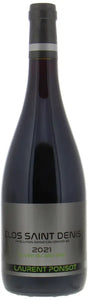2021 | Laurent Ponsot | Clos Saint Denis Cuvee du Merisier at CaskCartel.com