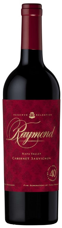 2019 | Raymond Vineyards | Reserve Selection Cabernet Sauvignon at CaskCartel.com