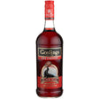 Gosling's Black Seal 151 Proof Rum | 1L at CaskCartel.com