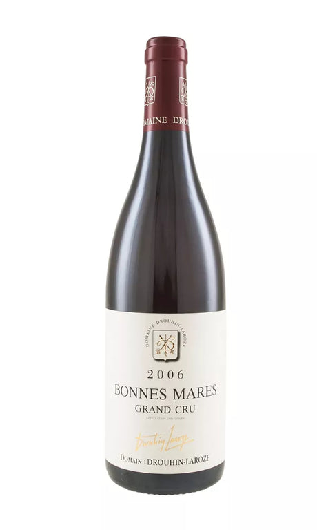 2006 | Domaine Drouhin-Laroze | Bonnes-Mares at CaskCartel.com