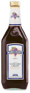Manischewitz | American Concord Grape (Magnum) - NV at CaskCartel.com