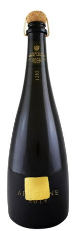 2013 | Champagne Henri Giraud | Argonne at CaskCartel.com
