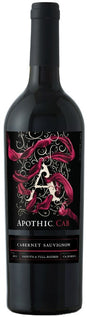 2019 | Apothic Wines | Cabernet Sauvignon at CaskCartel.com