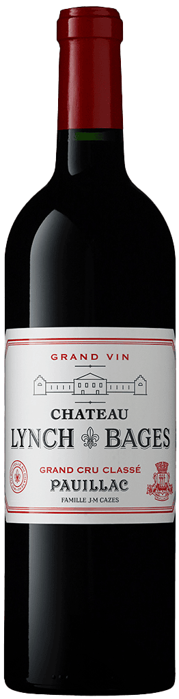 2013 | Chateau Lynch-Bages | Pauillac at CaskCartel.com