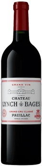 2013 | Chateau Lynch-Bages | Pauillac at CaskCartel.com