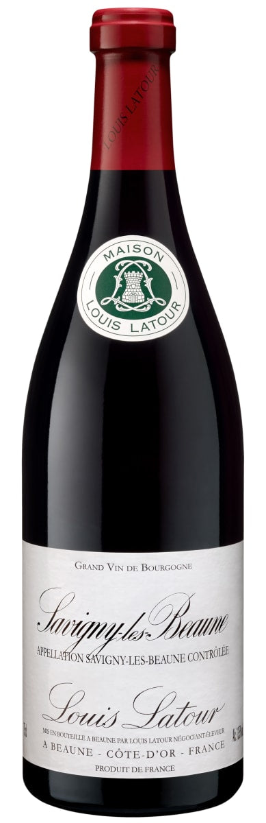 2017 | Louis Latour | Savigny-Les-Beaune at CaskCartel.com