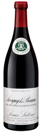 2017 | Louis Latour | Savigny-Les-Beaune at CaskCartel.com