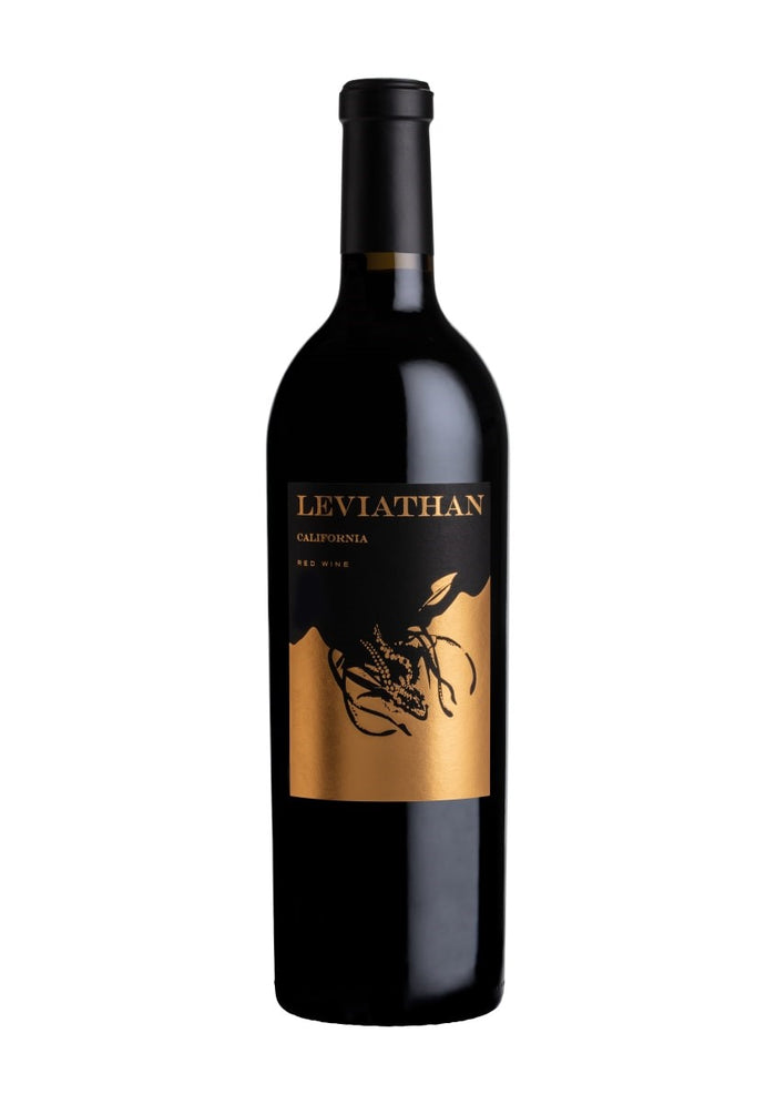Leviathan | Red Wine - NV