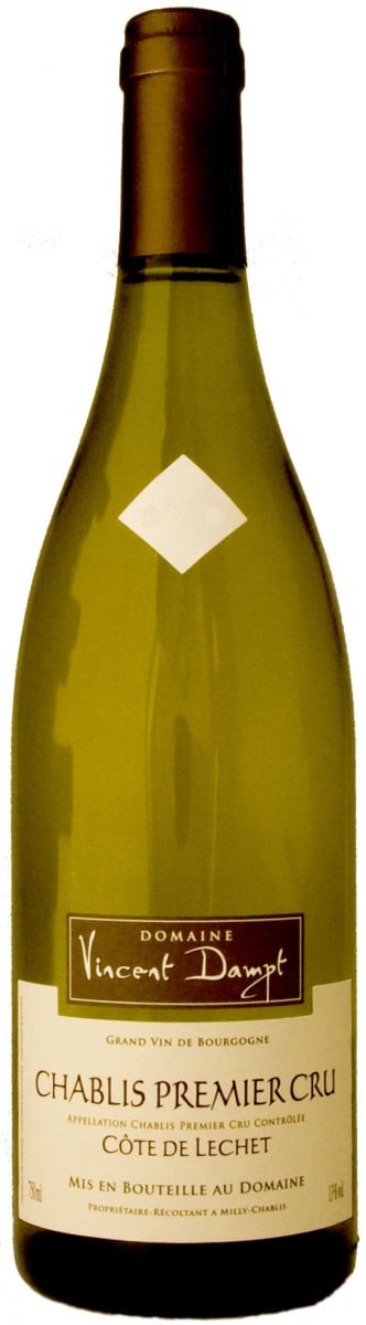 2020 | Domaine Vincent Dampt | Cote de Lechet at CaskCartel.com