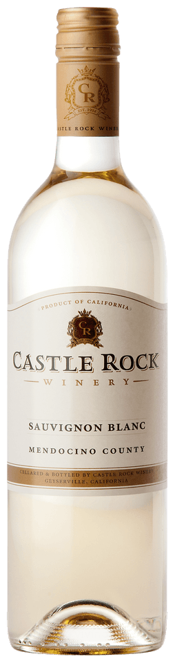 Castle Rock Winery | Sauvignon Blanc - NV at CaskCartel.com