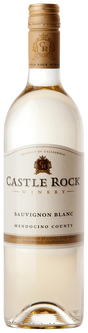 Castle Rock Winery | Sauvignon Blanc - NV at CaskCartel.com