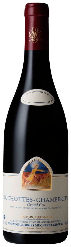 2005 | Domaine Georges Mugneret-Gibourg | Ruchottes-Chambertin at CaskCartel.com