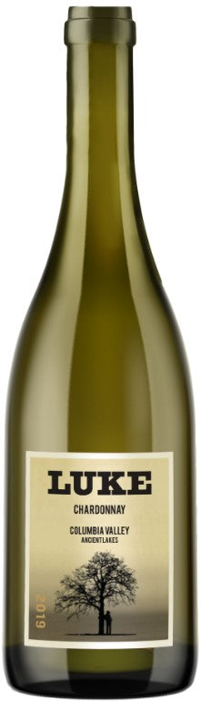 2019 | Luke | Chardonnay at CaskCartel.com