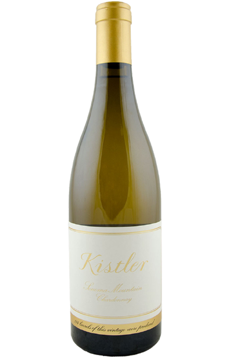 2020 | Kistler Vineyards | Sonoma Mountain Chardonnay at CaskCartel.com