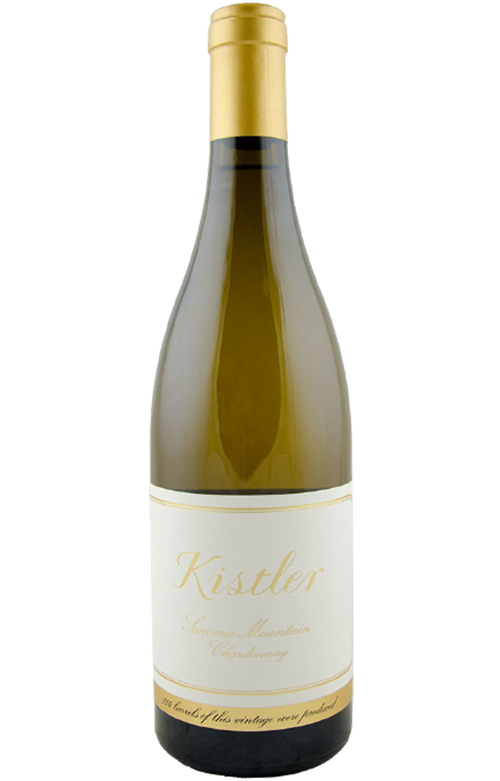 2020 | Kistler Vineyards | Sonoma Mountain Chardonnay at CaskCartel.com